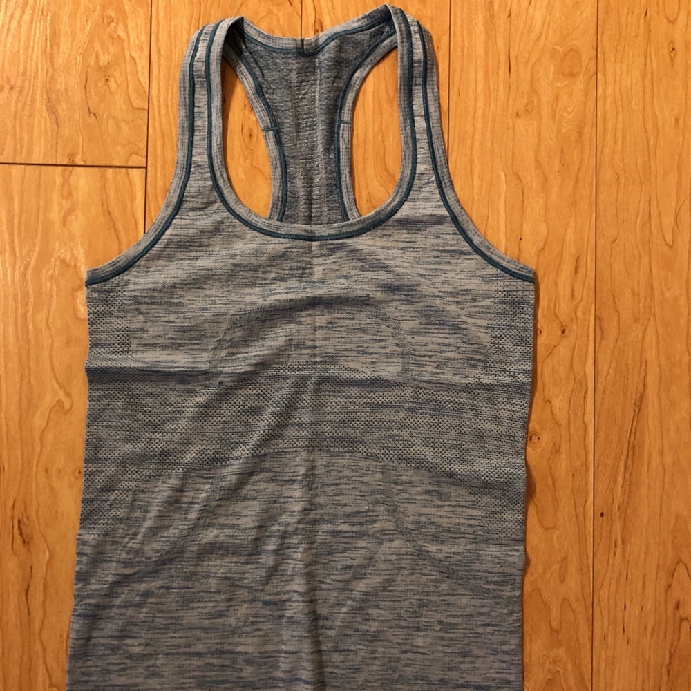 LULULEMON TANK TOPS